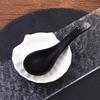 Креативная бытовая кухонная утварь Инструмент Ресторан Чайная ложка Ложки для риса Посуда Суповая ложка
