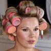 10/5/1pcs Hair Rollers Self Grip Hook Hair Curlers Heatless Roller Salon Dressing Curlers Jumbo Size Sticky Hair Styling Tools