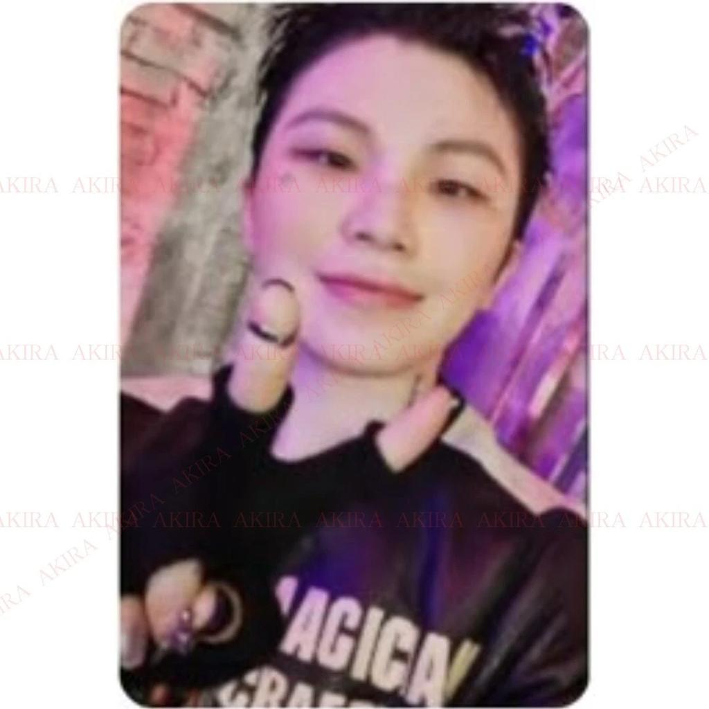 SEVENTEEN 5-й АЛЬБОМ HAPPY BURSTDAY АЛЬБОМ ФОТОКАРТОЧКА ЯПОНИЯ POB ОФИЦИАЛЬНЫЙ