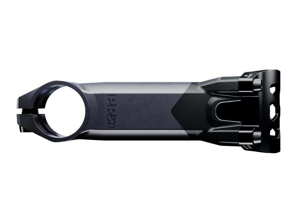 Сверхлегкий шток PRO VIBE 120 мм 1-1/8 +/-6°