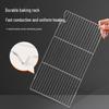 ShangKaoJia Disposable Charcoal BBQ Grill