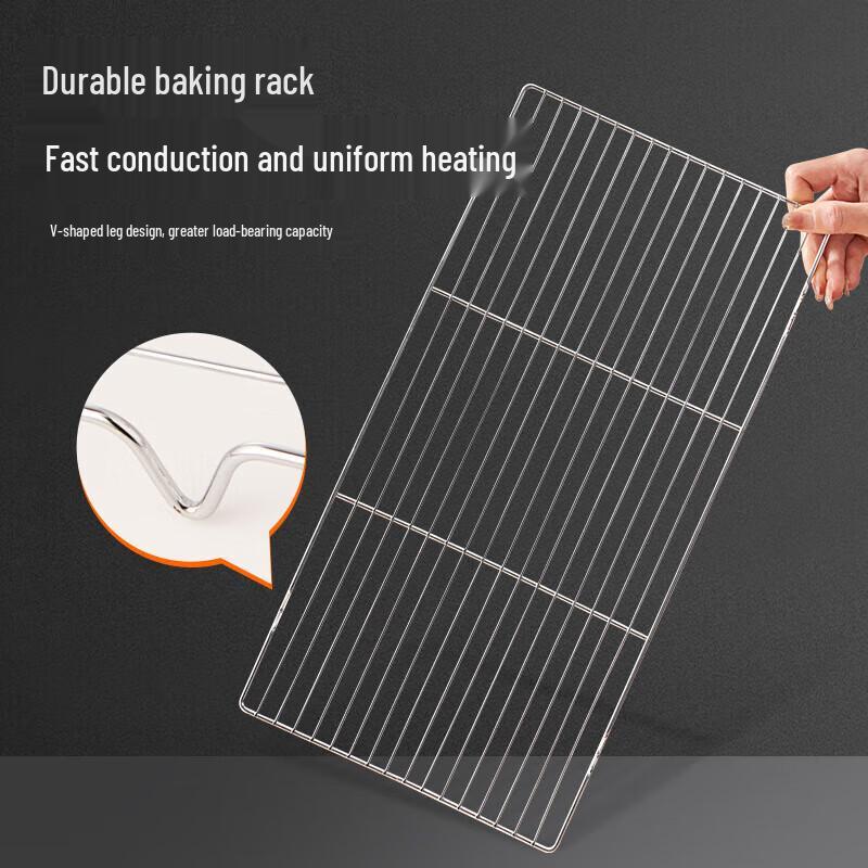 ShangKaoJia Disposable Charcoal BBQ Grill