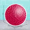 3D Лабиринт-головоломка с шариком - Креативная и развивающая игрушка для детей