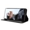 Wallet Card Slot Photo Frame Stand Magnetic Flip Leather Case For ZTE Nubia Redmagic 11 Pro 11 Pro Plus 5G Anti-fall Phone Cover
