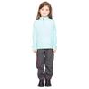 Childrens Girls Meadows Fleece