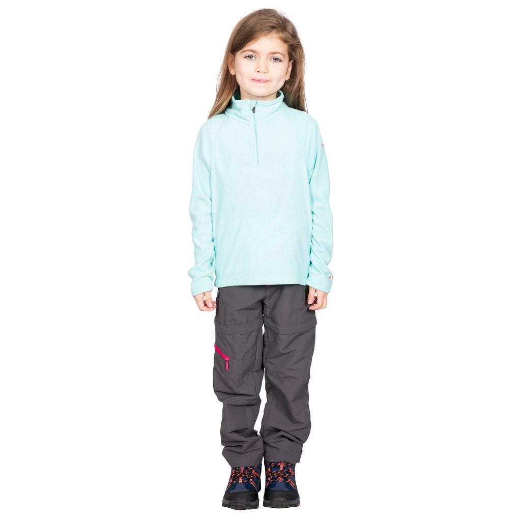 Childrens Girls Meadows Fleece