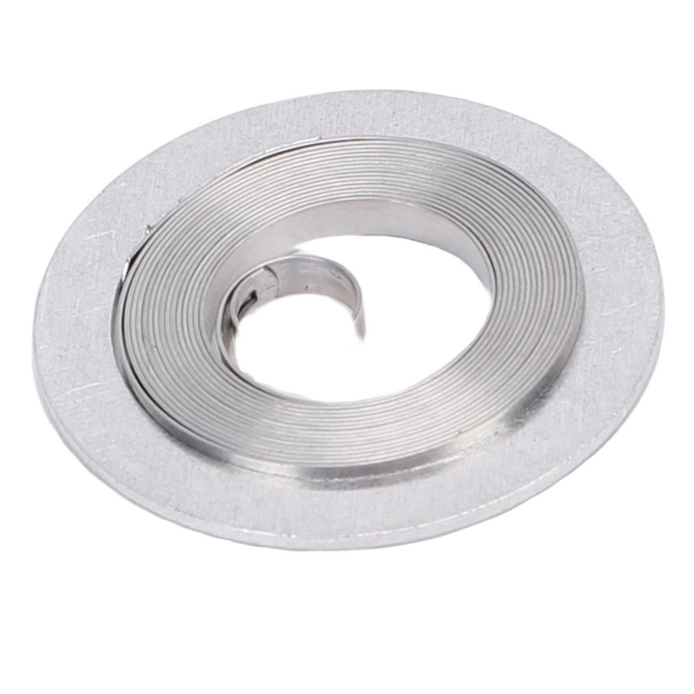 Silver Watch Movement Mainspring for For 3600 3601 mainspring for Professionals