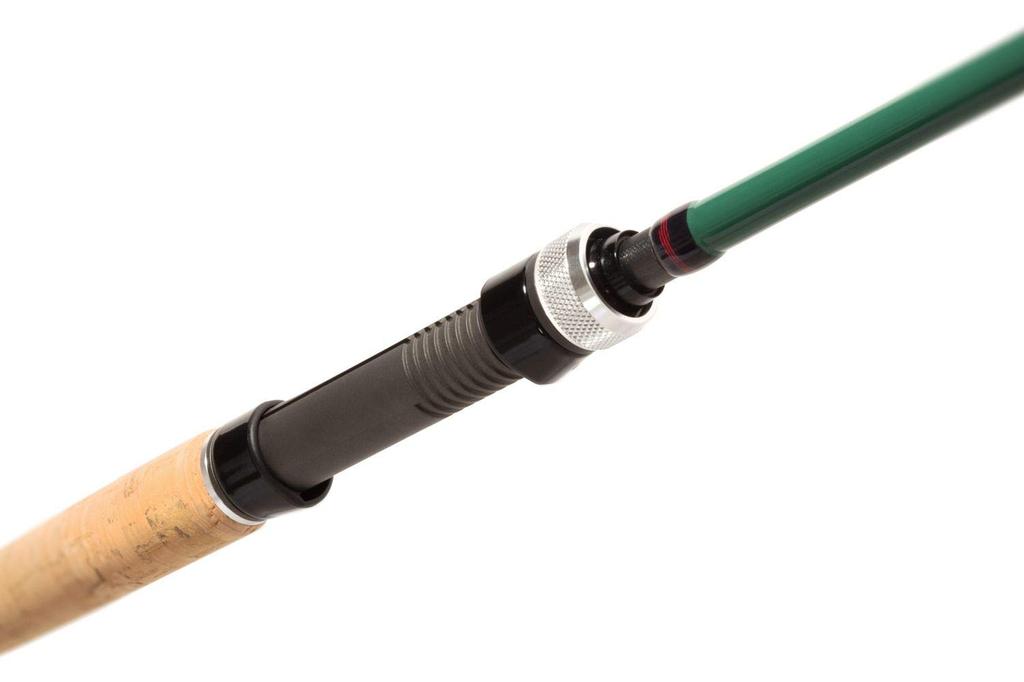 AbuGarcia Pack Rod Spinning Rockfish Egging Trout Black Bass Seabass Rockfish (ZoomSafari) ЗМСС-805М