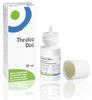 Thea Thealoz Duo Preservative Free Eye Drops Dry Eye MADE IN FRANCE 10ml Eye Care