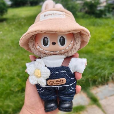 17см Кукла-брелок Pullip Набор шармов «Штаны Харуно»