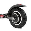 SUNNIGOO N3 MAX Electric Scooter with Seat, 48V 15Ah Battery 10inch Road Tires