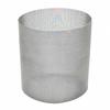 Woven Mesh Liquid Filter Cartridge - Single Layer Valve Filter