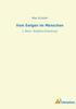 Книга Vom Ewigen Im Menschen : 1. Band - Religioese Erneuerung