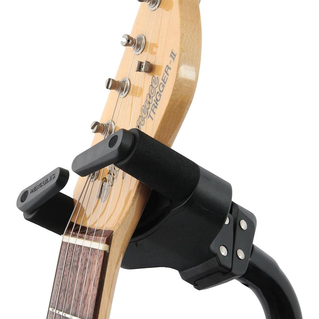 HERCULES Guitar Stand GS414BSW