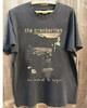 Унисекс Футболка The Cranberries 1995 Tour Унисекс Футболка