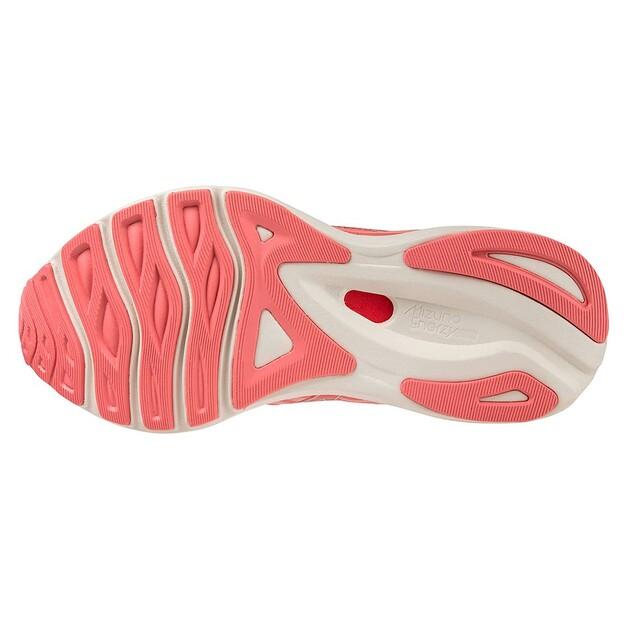 Mizuno Wave Sky 6 беговые кроссовки