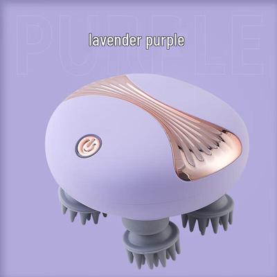 Массаж – Массаж головы