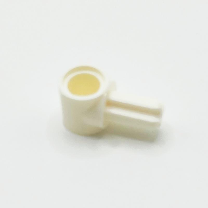 Lot 22961 Axle and Pin Connector Hub 1 Axle Bricks Toy For Technical MOC Building Blocks Compatible High-Tech