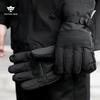 Tactical Bird Men's Extreme Cold Winter Gloves