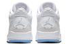 Jordan 3 Retro 'Чисто-белый' 2018 136064-111