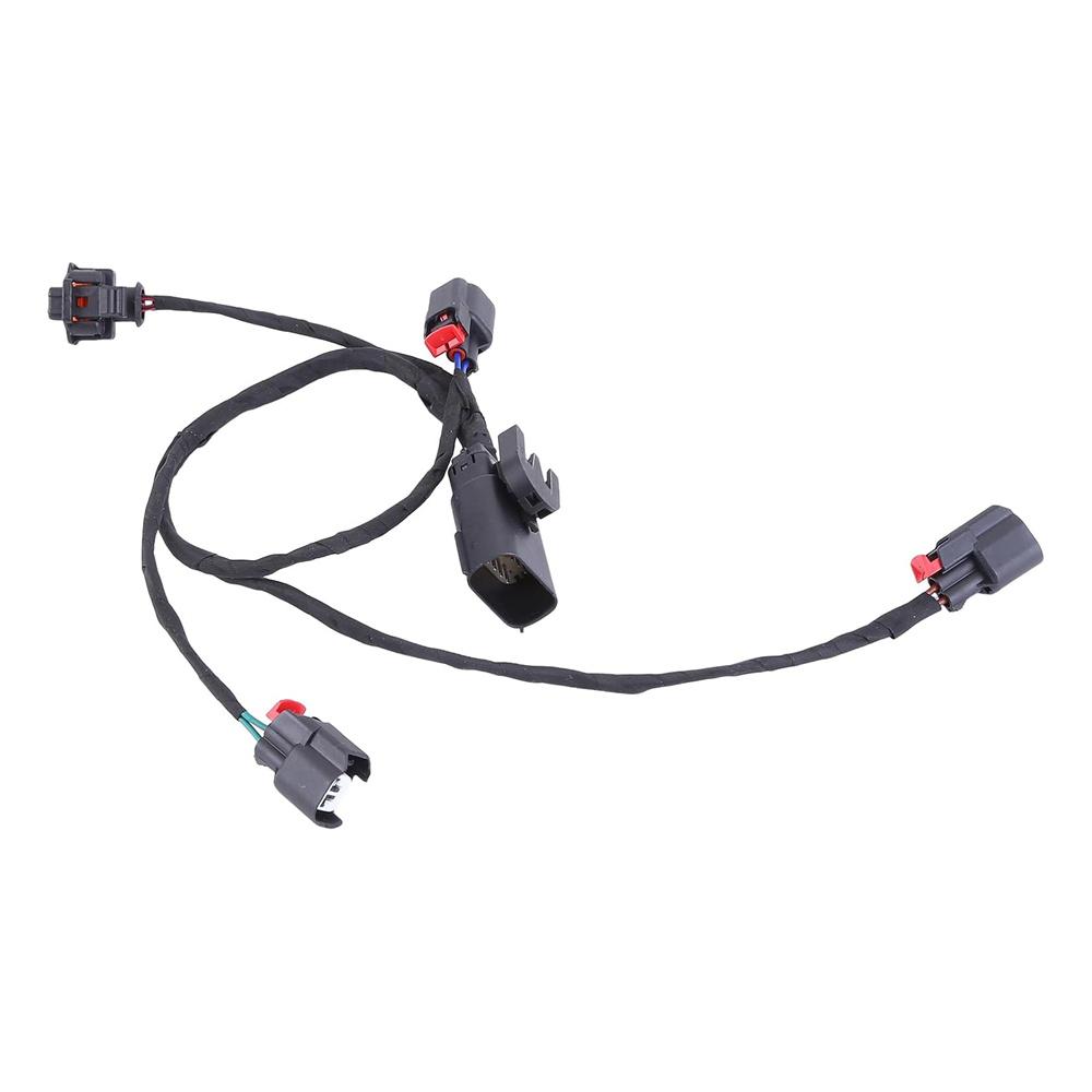 Right Fuel Injection Ignition Wire Harness 28388774, 12665334 For Ford 4.3L V6