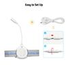 Bedwetting Alarm Pee Alarm Enuresis Sensors for Boys Grils Kids Potty Training Elder Care with