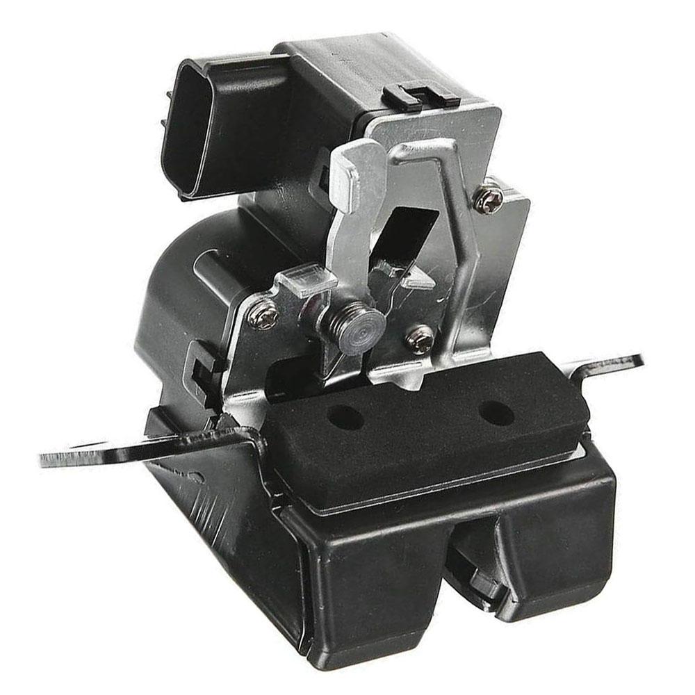 1 × Замок задней двери 81230-1H000 812301H000 Для Hyundai ix20 Kia Sorento Soul Venga