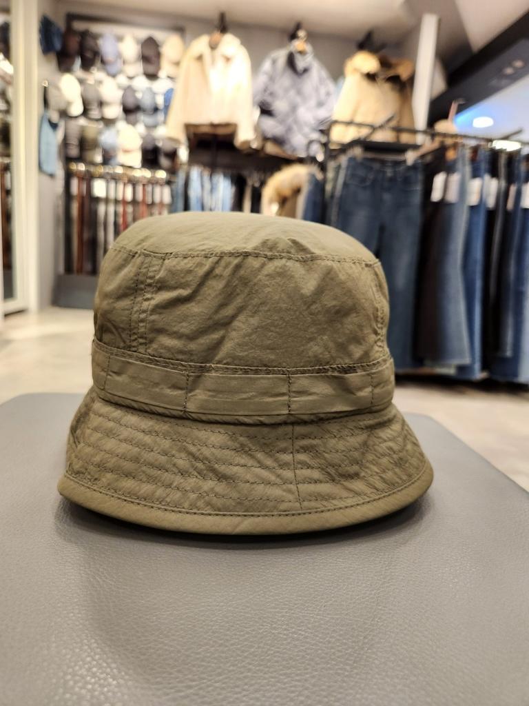 [Buckaroo Донсувон] Уни Панама вышитая на подкладке B225AP350P