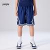 Сетчатые баскетбольные шорты Nike AJ для мальчиков
