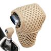 Gear Shift Knob Cover Car Shift Knob Cover Car Shift Knob Cover Gear Shift