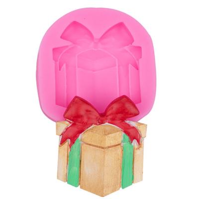 Прочная форма для помадки, еда, милый медведь, DIY 3D форма, форма для шоколада, кухонный инструмент для выпечки