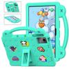For Lenovo Tab Xiaoxin Pad 2024 M11 2023 TB-331FC K10 Pro TB-223FC P12 Case Kids Friendly EVA Cover With Hand Holder Shockproof