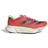 Adidas Adizero Adios Pro 3 Подержанные Алый Аврора Металлик Солнечный Красный Женские Кроссовки IG6430