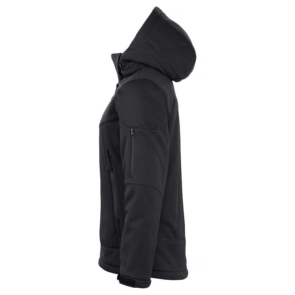 Clique Womens/Ladies Grayland Padded Jacket