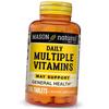 Мультивитамины на каждый день, Daily Multiple Vitamins, 365таб (36529053)