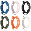 Smart Watch Frame Bumper Edge Shell Case Cover Protective Screen Protector