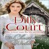 The Christmas Wedding by Dilly Court Paperback Book 9780008287757