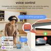 Tuya WiFi Intelligent Garage Door Opener Garage Door APP Remote Conrtroller Garage Door Timer