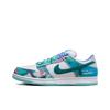 Futura Laboratories x Dunk SB Low Top Шорты для плавания мужские HF6061-400