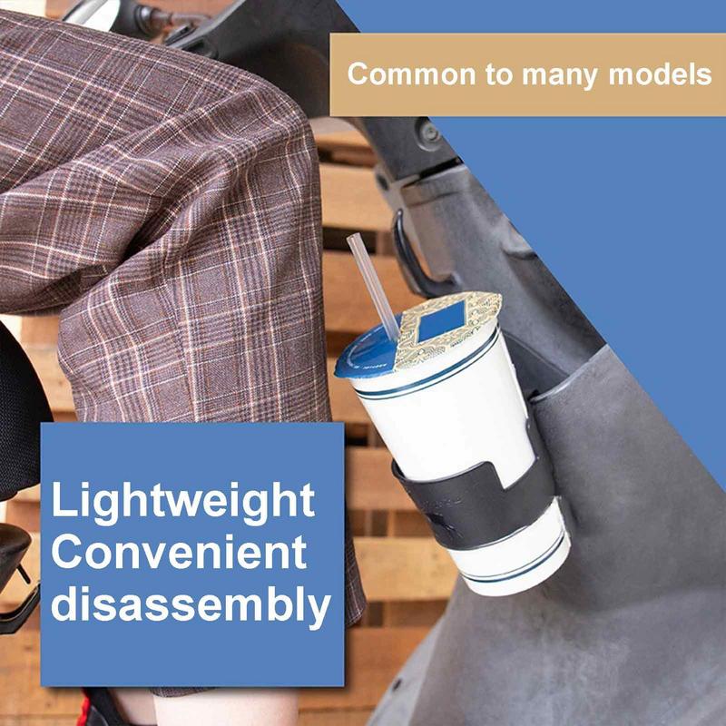 Автомобильный подстаканник, автомобильные подстаканники для напитков, подстаканник для напитков, коляска, электромобиль, автомобильный дверной подстаканник, легко