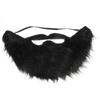 Long Fake Beard Mustache Party Halloween Decoration Festival Supplies Male Men U Shape Artificial Beard
