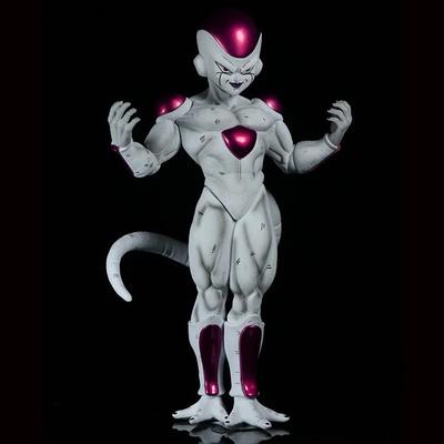 22 см Аниме Dragon Ball Z Фриза Фигурка Фризы Фигурка ПВХ Фигурки Действия Аниме Фигурка Модель Игрушки для Детей
