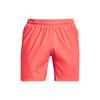 Шорты для фитнеса и бега Woven Series Casual Running Training Shorts Men shorts Venom-Red 1326568-690