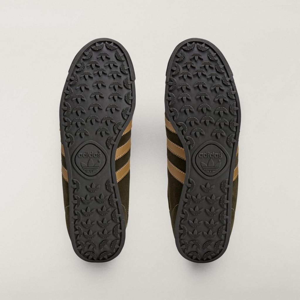JR1565 adidas Originals Samoa 2 Spezial Цвет поставщика Бронзовый Страта (Мужской)