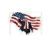 Character Flags, Indoor And Outdoor Decoration, Flag Decoration,Double Sided Double Spray,150cm*90cm