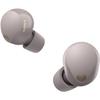 Sony Wireless Noise Canceling Earphones Gold Completely Wireless Overwhelming Noise Canceling Performance Compact and Lightweight Design High