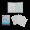 10/20/50pcs Soft Comfortable Bathroom Disposable Toilet Seat Cover Cushion Waterproof Paper Pad