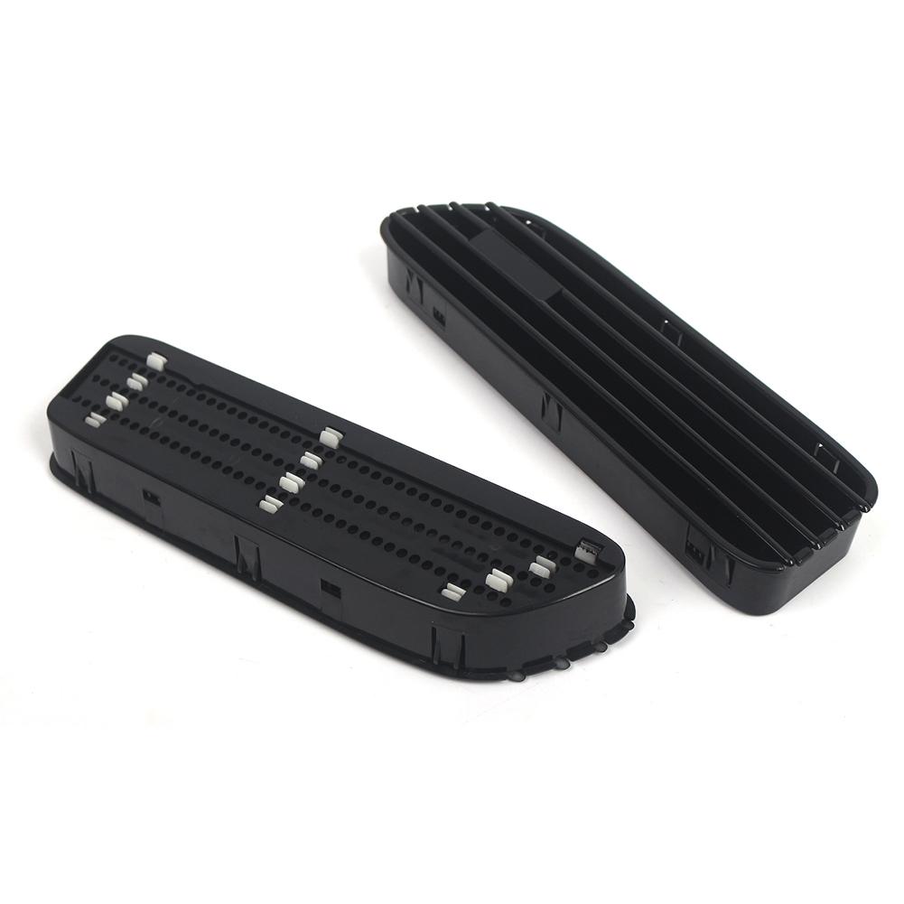 For BMW E46 For M3 2001 2006 Front Fender Air Vent Grille Side Vent Cover Replacement Part Number 51137895914 for For M3 Model