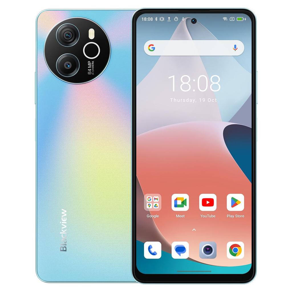 Смартфон Blackview SHARK 8