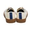 Ben Sherman Mens Canvey Canvas Trainers